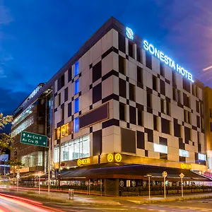 5* Hotel Sonesta